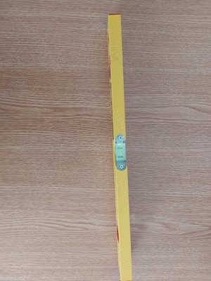 Nivela cu bulă de aer   boloboc   cumpana