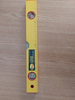 Nivela cu bulă de aer   boloboc   cumpana - imagine 5