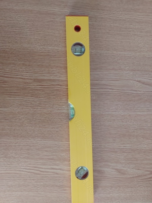 Nivela cu bulă de aer   boloboc   cumpana - imagine 3