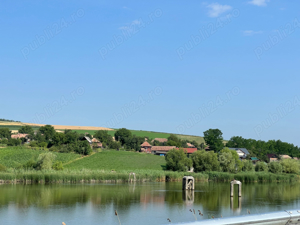 Teren  pt casa la lac cu vedere la lac -com Geaca jud Cluj - imagine 4