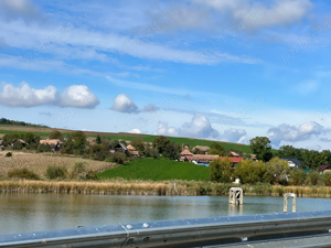 Teren  pt casa la lac cu vedere la lac -com Geaca jud Cluj - imagine 3