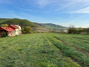 Teren  pt casa la lac cu vedere la lac -com Geaca jud Cluj - imagine 5