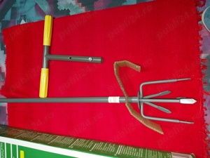 Freza pentru gradinarit - imagine 2