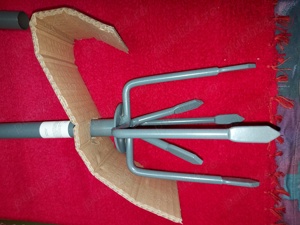 Freza pentru gradinarit - imagine 4