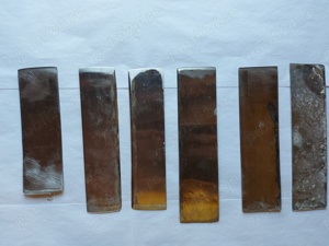 Cutite pentru raschetat parchet  buc = 6 - imagine 8