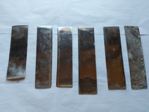 Cutite pentru raschetat parchet  buc = 6 - imagine 3