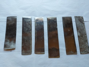 Cutite pentru raschetat parchet  buc = 6 - imagine 4