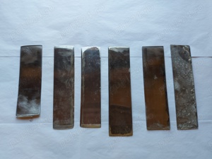 Cutite pentru raschetat parchet  buc = 6 - imagine 5