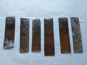 Cutite pentru raschetat parchet  buc = 6 - imagine 7