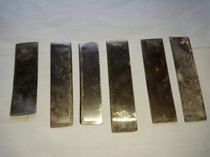 Cutite pentru raschetat parchet  buc = 6 - imagine 9