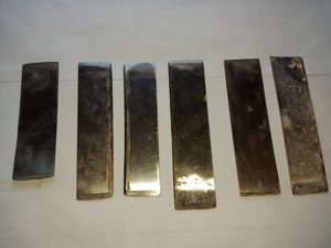 Cutite pentru raschetat parchet  buc = 6 - imagine 6