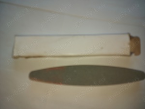 Cute   piatra abraziva pentru ascutit coasa - imagine 7