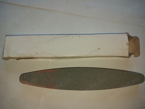 Cute   piatra abraziva pentru ascutit coasa - imagine 9