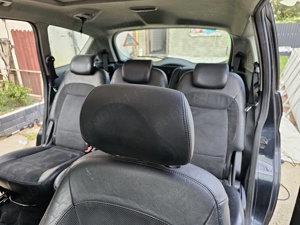 Urgent pret fix vând ford s max - imagine 4