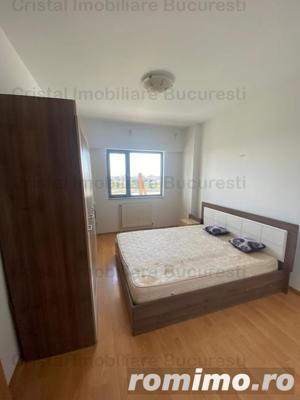 Apartament 3 camere foarte generos, vedere deschisa catre Casa Poporului - imagine 4