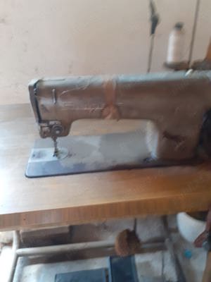 Vand masina de cusut industriala