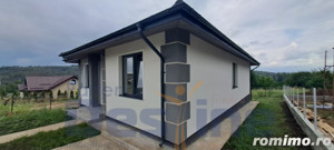 Casa P+Pod, 104mp, Valea Adanca, Comision 0 - imagine 2