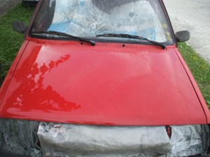  dezmembrez Renault Rapid 1,6D - imagine 2