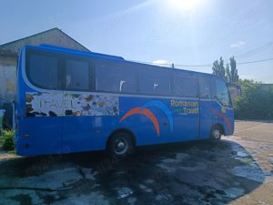 Mercedes Benz   - imagine 4