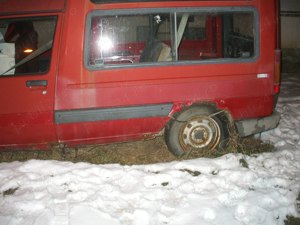  dezmembrez Renault Rapid 1,6D