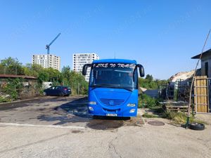 Mercedes Benz   - imagine 3