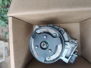 Compresor clima Nissens cod 89052 pentru Audi și Seat aproape nou - imagine 2