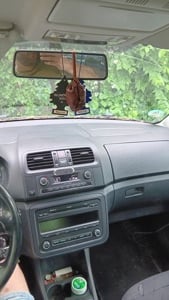 Skoda fabia - imagine 4