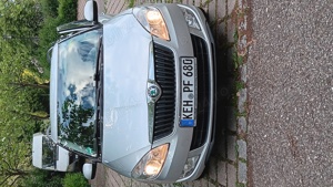 Skoda fabia - imagine 7