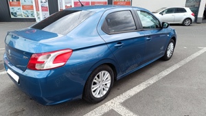PEUGEOT 301, 1.2, 82 CP, EURO 5, An fabricatie 2015, 138.000 KM, GPL  Aer  A - imagine 2
