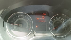 PEUGEOT 301, 1.2, 82 CP, EURO 5, An fabricatie 2015, 138.000 KM, GPL  Aer  A - imagine 9