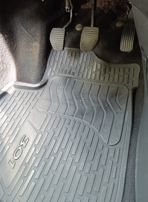 PEUGEOT 301, 1.2, 82 CP, EURO 5, An fabricatie 2015, 138.000 KM, GPL  Aer  A - imagine 8