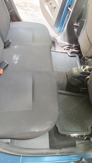 PEUGEOT 301, 1.2, 82 CP, EURO 5, An fabricatie 2015, 138.000 KM, GPL  Aer  A - imagine 10