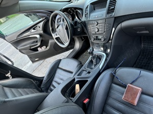 Opel Insignia full option  - imagine 8