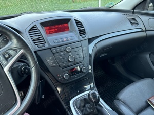 Opel Insignia full option  - imagine 5