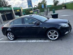 Opel Insignia full option  - imagine 7