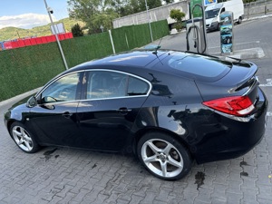 Opel Insignia full option  - imagine 6