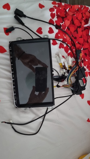 Vand navigatie android 9 inch 2gb ram si 32gb rom