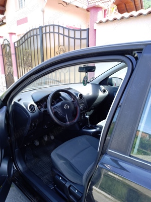 Nissan Qashqai j10  - imagine 4