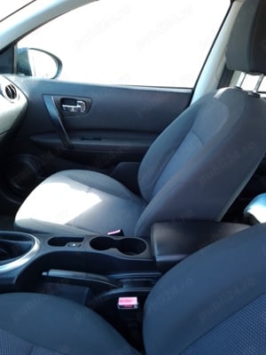 Nissan Qashqai j10  - imagine 2