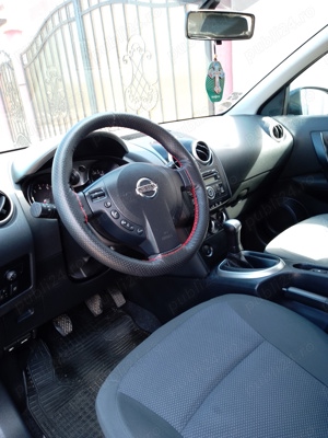 Nissan Qashqai j10  - imagine 5