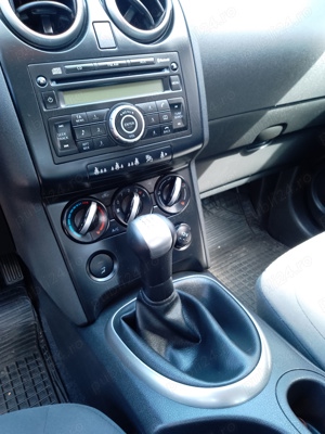 Nissan Qashqai j10  - imagine 3