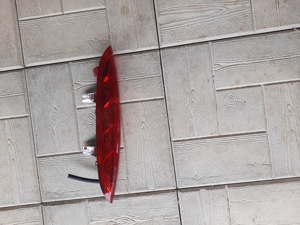 Stop haion Peugeot 208 facelift - imagine 3