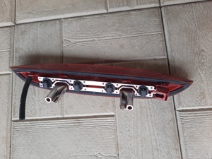 Stop haion Peugeot 208 facelift - imagine 2