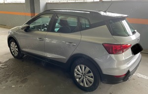 Seat Arona   7 DSG  primul proprietar - imagine 2