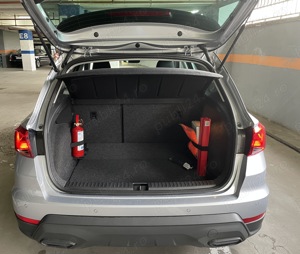 Seat Arona   7 DSG  primul proprietar - imagine 9