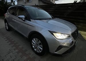 Seat Arona   7 DSG  primul proprietar - imagine 6