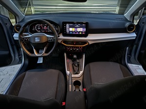 Seat Arona   7 DSG  primul proprietar - imagine 8