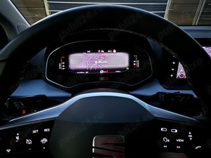 Seat Arona   7 DSG  primul proprietar - imagine 7