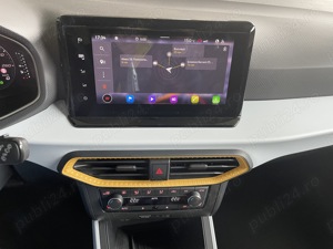 Seat Arona   7 DSG  primul proprietar - imagine 10