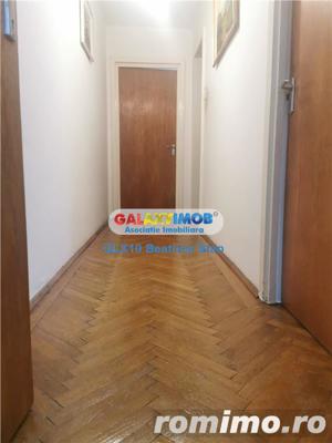 Vanzare apartament 3 camere PIATA GORJULUI cu parcare - imagine 12